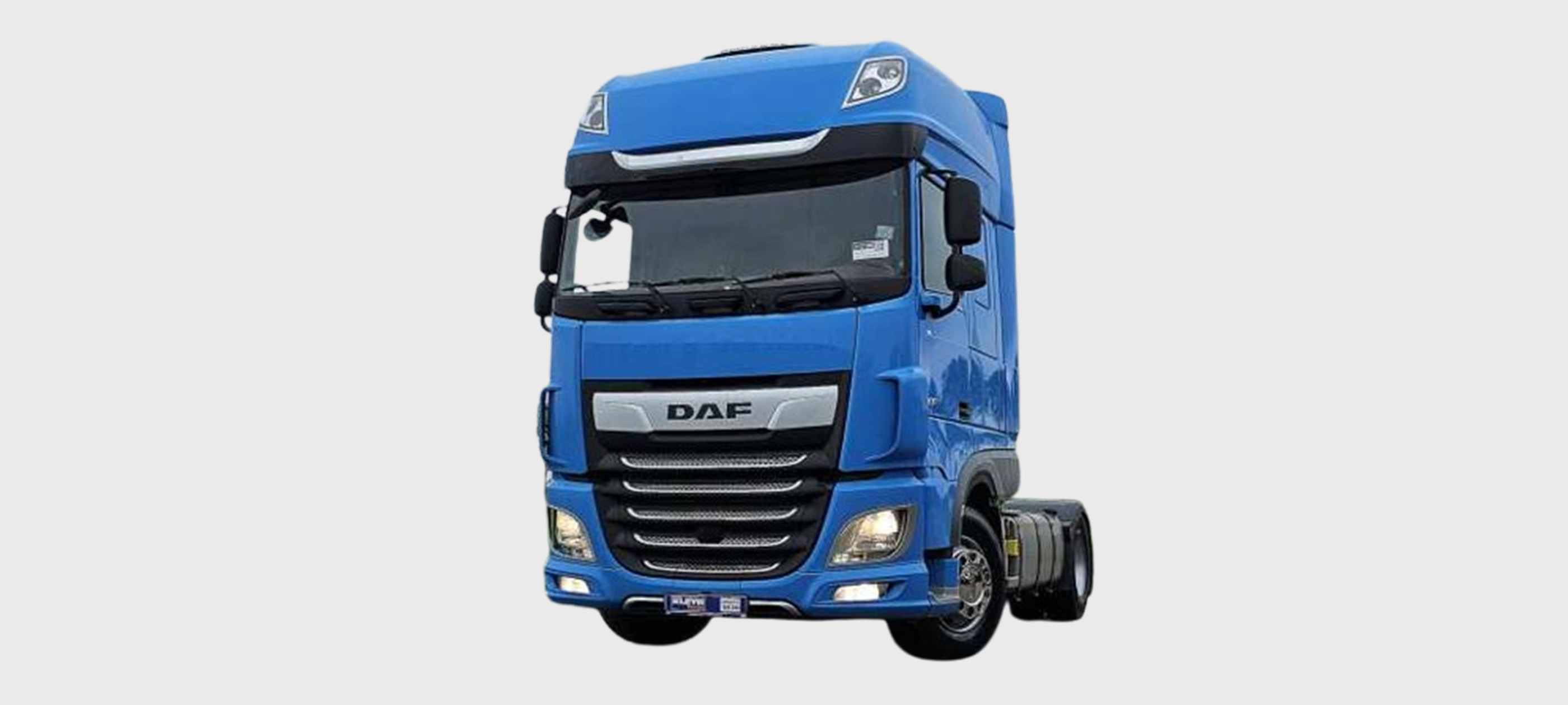 DAF Truck
